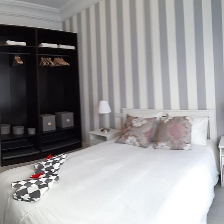 Apartment San Carlos Аликанте Экстерьер фото