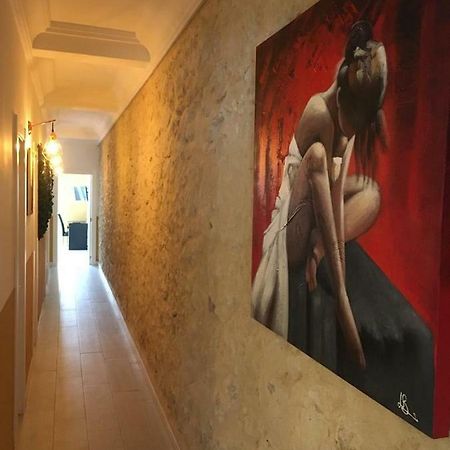 Apartment San Carlos Аликанте Экстерьер фото