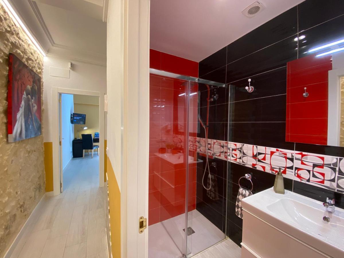 Apartment San Carlos Аликанте Экстерьер фото