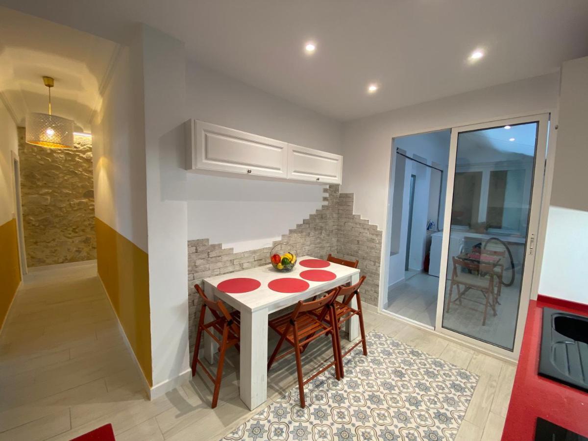 Apartment San Carlos Аликанте Экстерьер фото