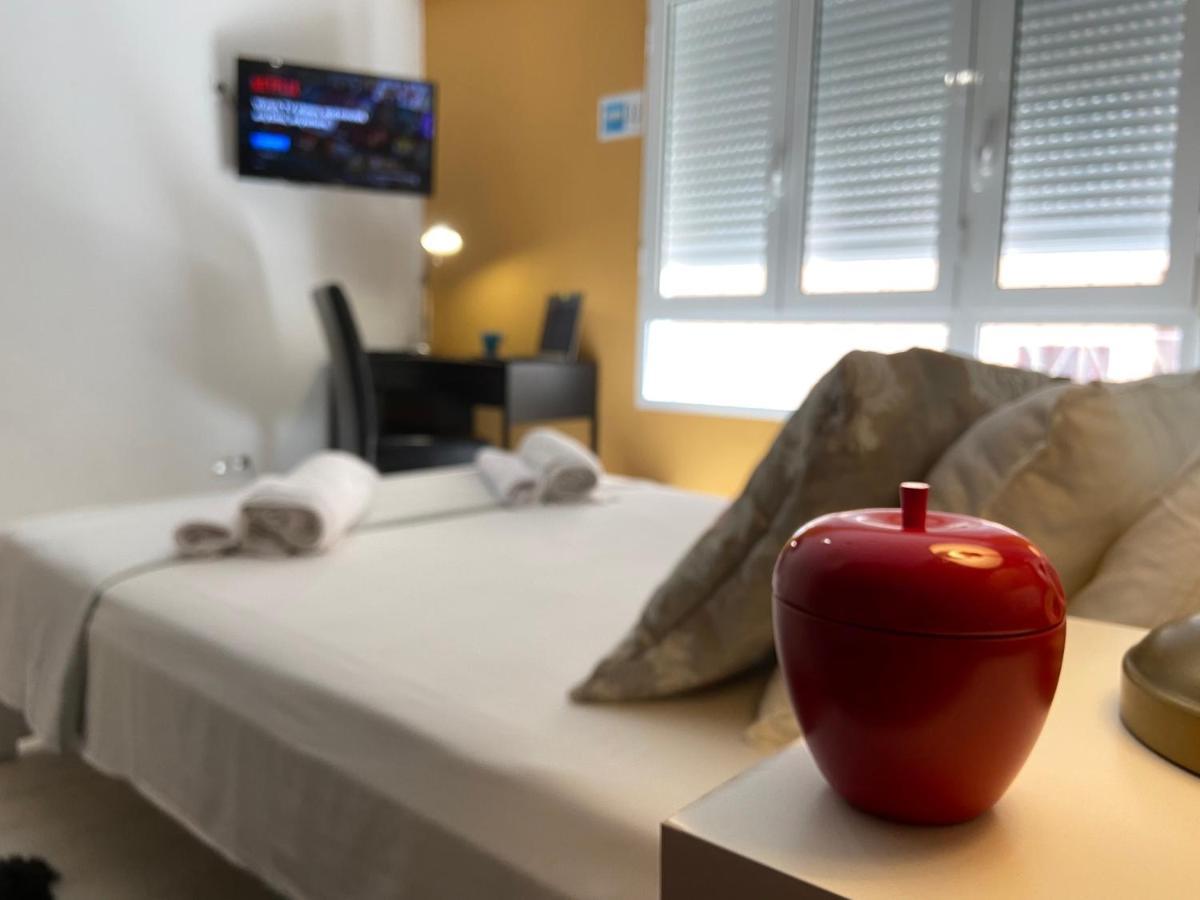 Apartment San Carlos Аликанте Экстерьер фото