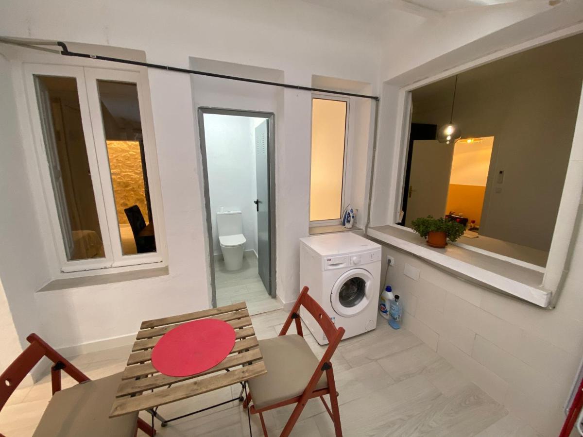 Apartment San Carlos Аликанте Экстерьер фото