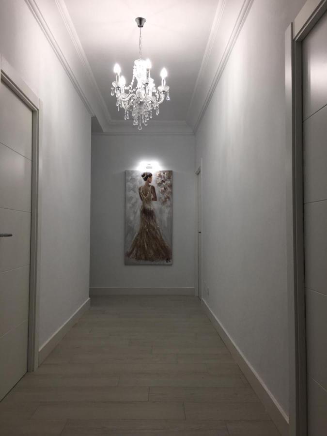Apartment San Carlos Аликанте Экстерьер фото