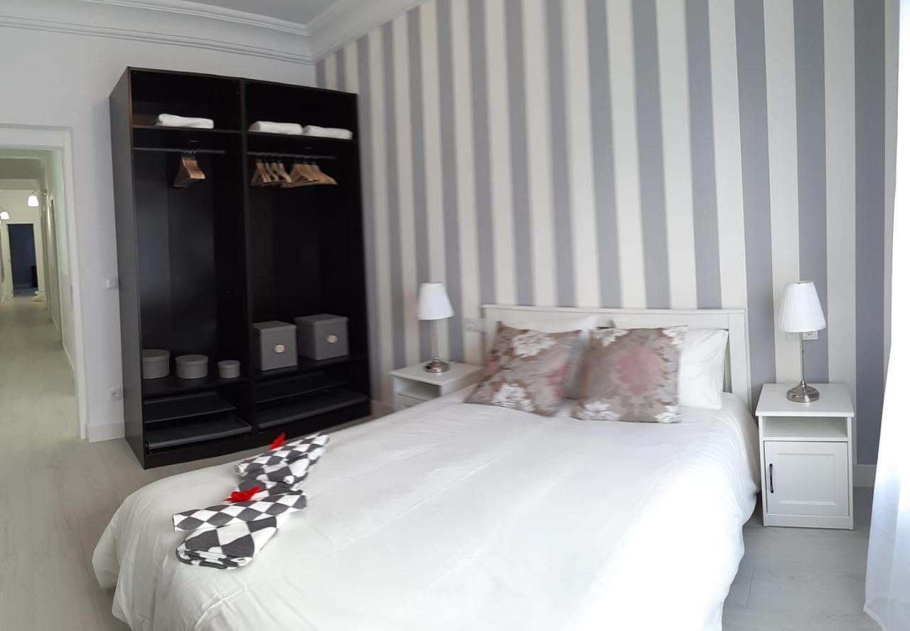 Apartment San Carlos Аликанте Экстерьер фото