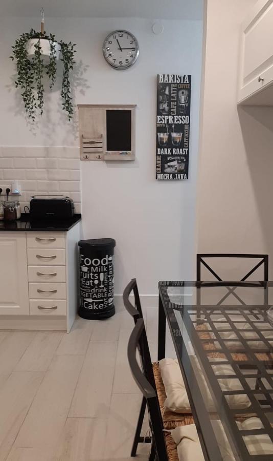 Apartment San Carlos Аликанте Экстерьер фото