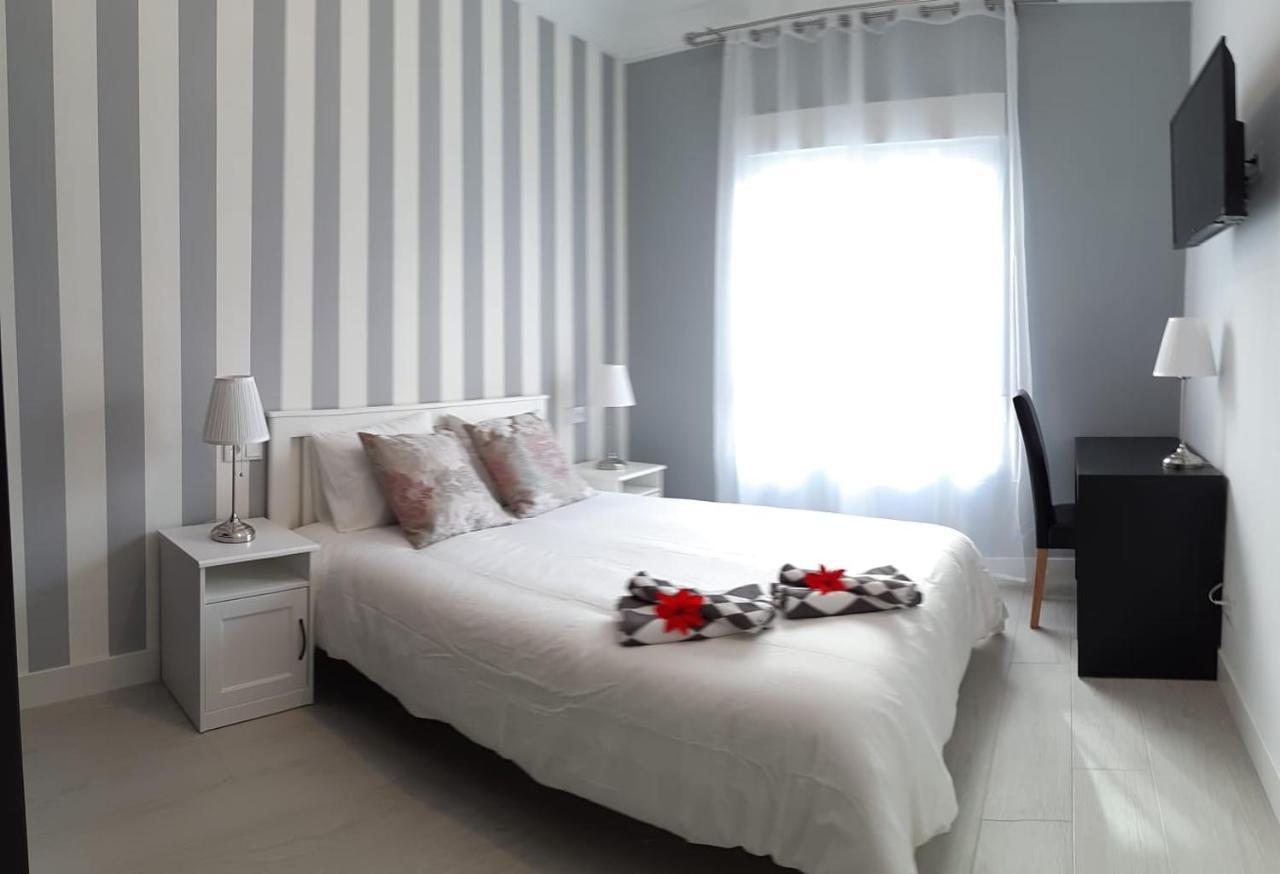 Apartment San Carlos Аликанте Экстерьер фото