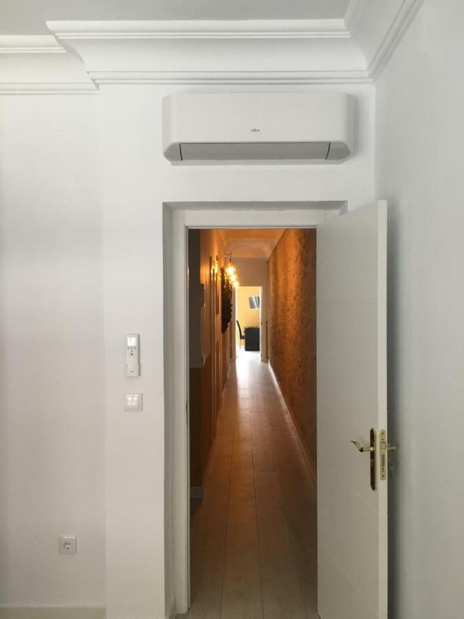 Apartment San Carlos Аликанте Экстерьер фото