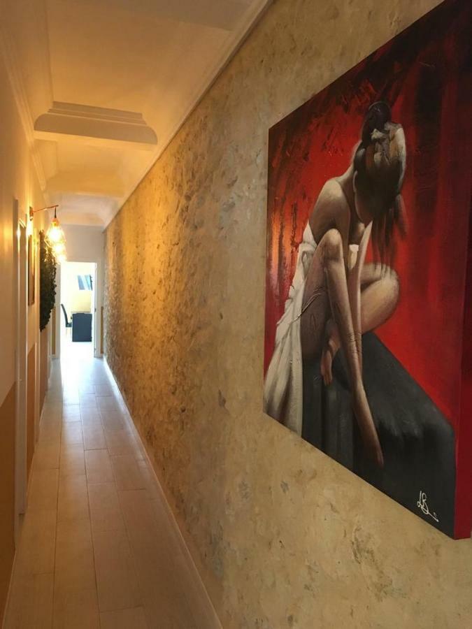 Apartment San Carlos Аликанте Экстерьер фото