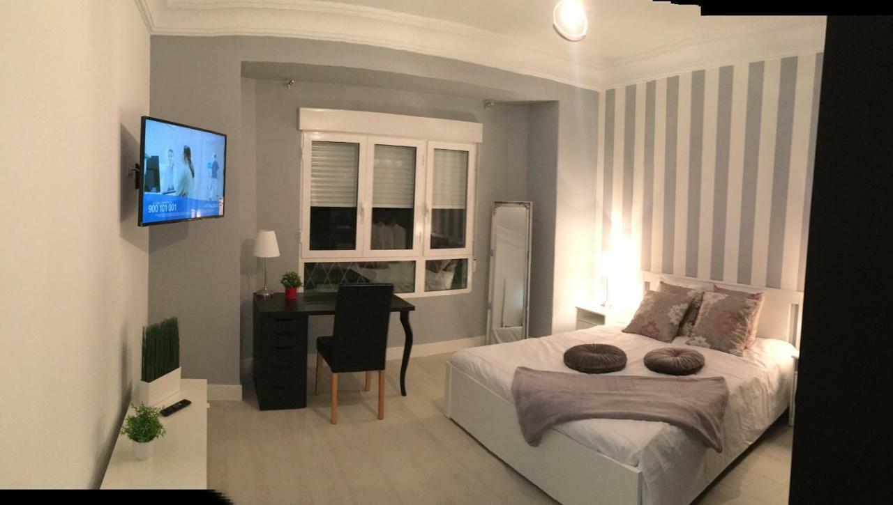 Apartment San Carlos Аликанте Экстерьер фото