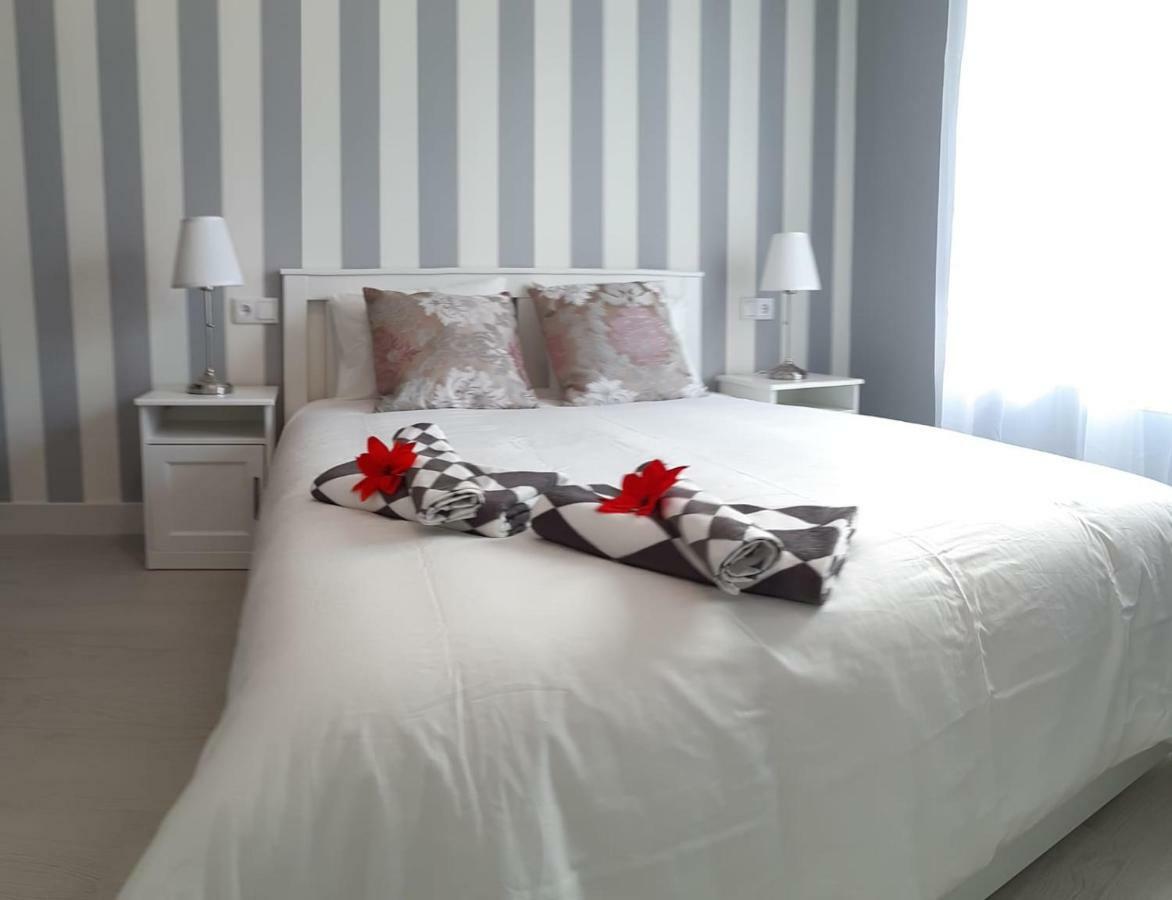 Apartment San Carlos Аликанте Экстерьер фото