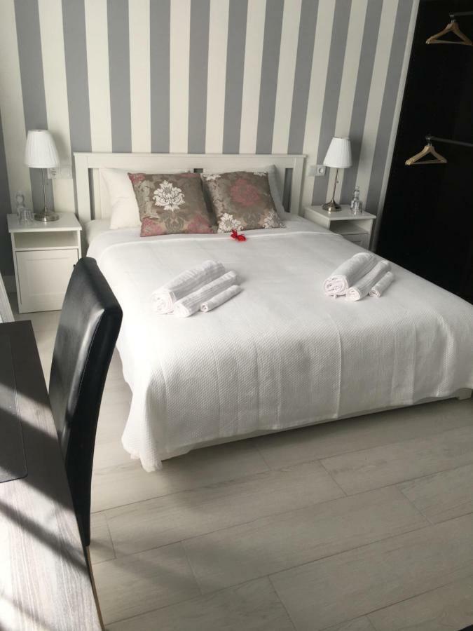 Apartment San Carlos Аликанте Экстерьер фото