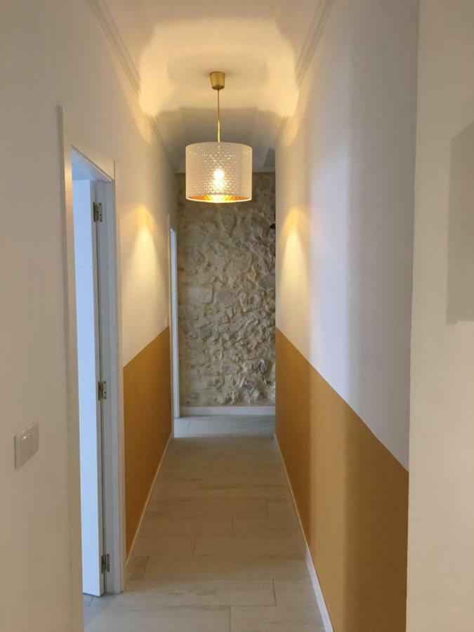 Apartment San Carlos Аликанте Экстерьер фото