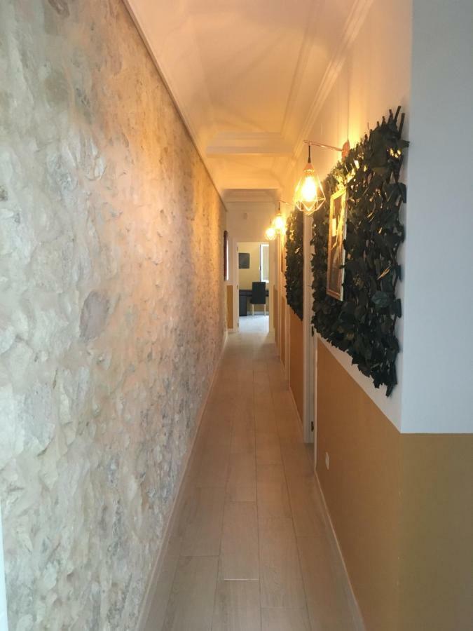 Apartment San Carlos Аликанте Экстерьер фото
